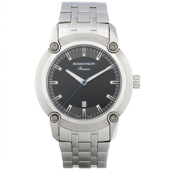 ساعت مچی رومانسون کد PM2644MM1WA32W